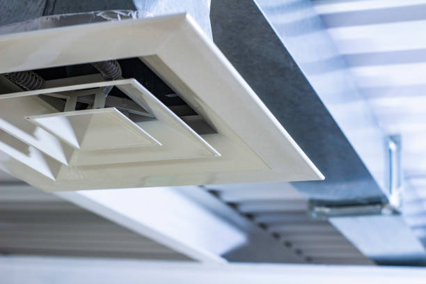 Home Air Vent Cleaning in Griswold, IA