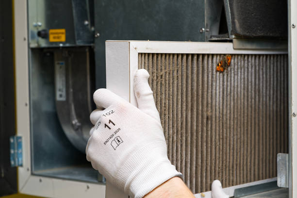 HVAC System Cleaning in Griswold, IA