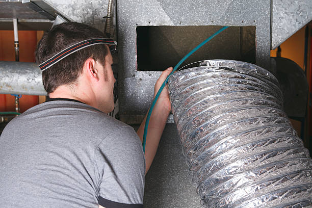 Trusted Griswold, IA Airduct Cleaning Experts