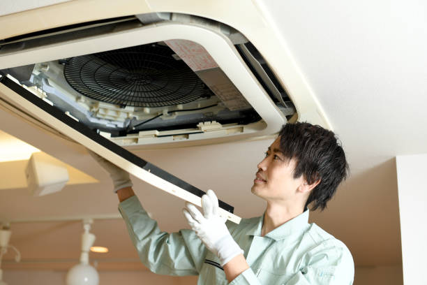Best Residential Air Duct Cleaning  in Griswold, IA