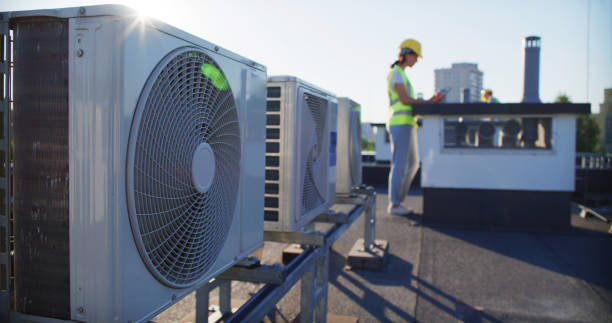 Best HVAC System Cleaning  in Griswold, IA